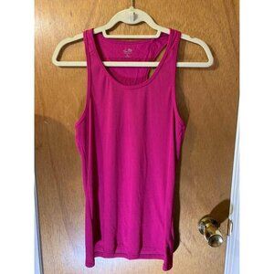 Champion Work Out Tank Top Size Large Womens